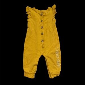 Calvin Khein Toddler 12 Months